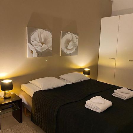 Luxury Seaside Apartments Helsinki Kültér fotó