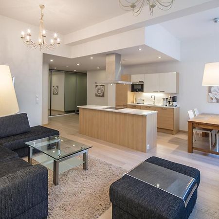 Luxury Seaside Apartments Helsinki Kültér fotó
