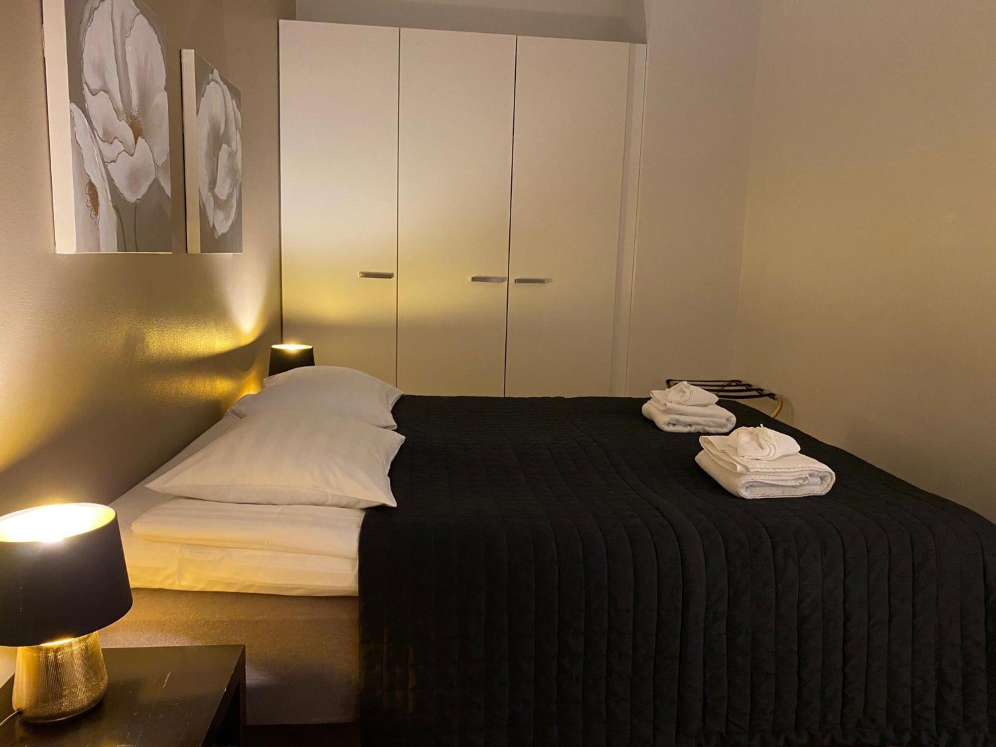 Luxury Seaside Apartments Helsinki Kültér fotó